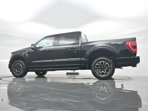 Used 2023 Ford F150 XLT w/ Equipment Group 302A High AWD/4WD image 40