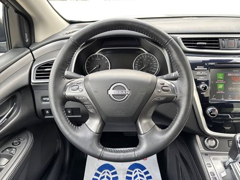Used 2024 Nissan Murano SV image 28