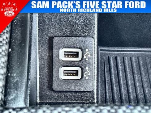 Certified 2020 Ford F150 Lariat w/ Equipment Group 502A Luxury image 30