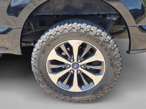 Used 2018 Ford F150 XL w/ Equipment Group 101A Mid AWD/4WD image 6