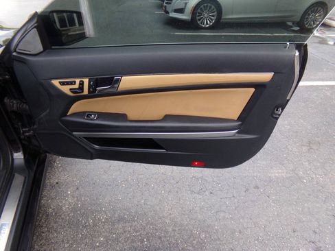 Used 2012 Mercedes-Benz E 350 Coupe w/ Premium 1 Launch Pkg image 18