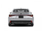 New 2025 Lexus IS 500 image 5