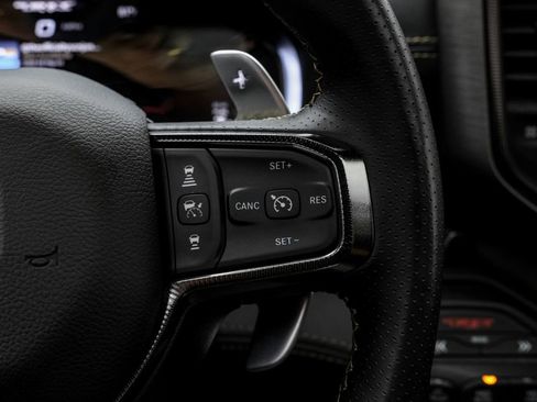Used 2024 RAM 1500 TRX AWD/4WD image 21