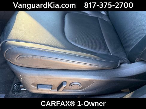 Certified 2025 Kia Sportage EX image 15