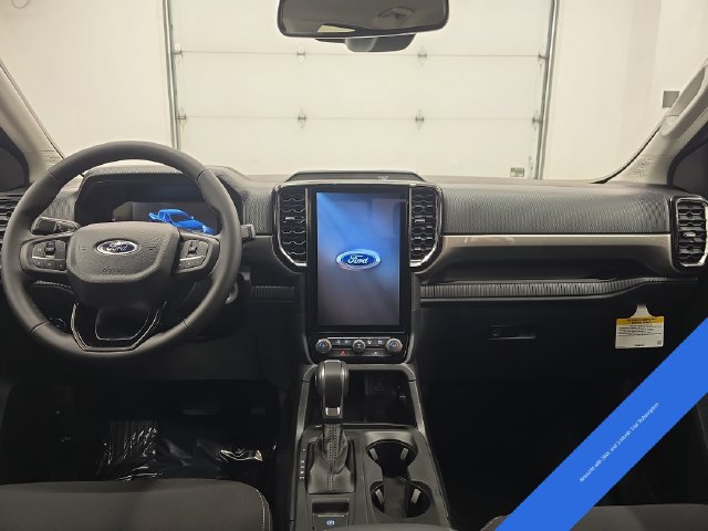 New 2026 Ford Ranger XLT w/ Equipment Group 301A High AWD/4WD image 15