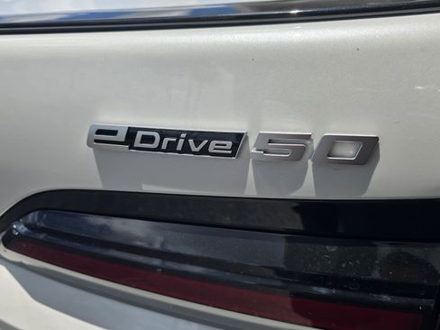New 2026 BMW i7 eDrive50 w/ M Sport Package RWD image 5
