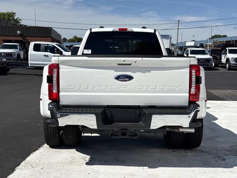 New 2026 Ford F350 Lariat w/ Lariat Ultimate Package AWD/4WD image 4