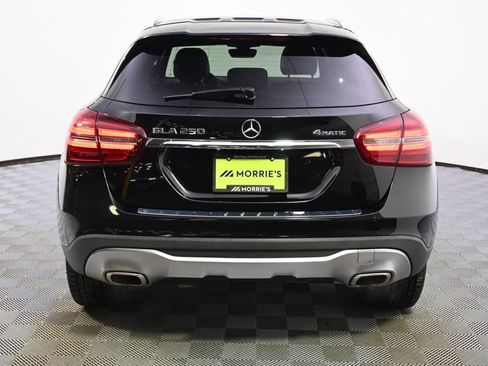 Used 2019 Mercedes-Benz GLA 250 GLA 250 image 2