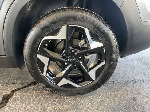 Used 2025 Kia Seltos S image 29