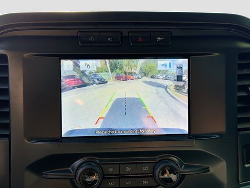 Used 2021 Ford F150 XL w/ Equipment Group 101A High image 26