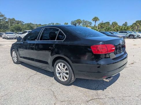 Used 2014 Volkswagen Jetta SE FWD image 5