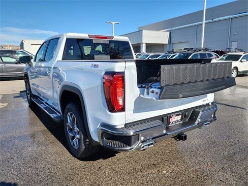 New 2026 GMC Sierra 1500 SLT w/ SLT Premium Plus Package image 6
