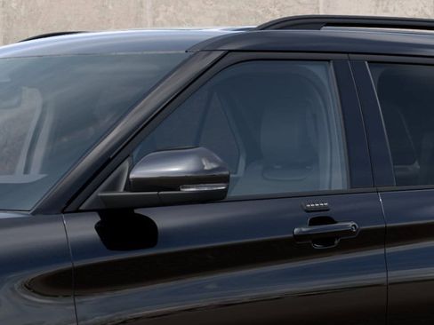 New 2027 Ford Explorer ST AWD/4WD image 20
