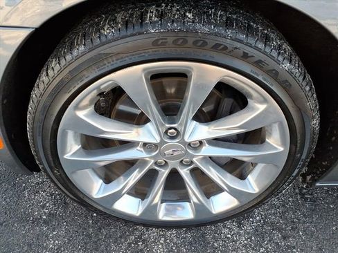 Used 2020 Cadillac CT6 Premium Luxury image 13