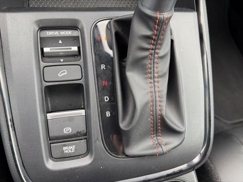 Certified 2025 Honda CR-V Sport-L image 14