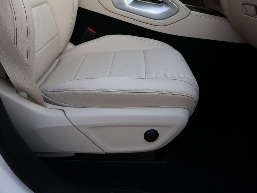 Certified 2022 Mercedes-Benz GLE 350 4MATIC image 12