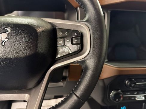Certified 2024 Ford Bronco Outer Banks image 21