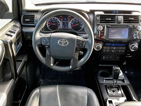 Used 2019 Toyota 4Runner Limited image 5