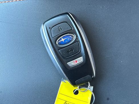 Used 2021 Subaru Crosstrek 2.5i Limited w/ Moonroof Package 1 AWD/4WD image 33