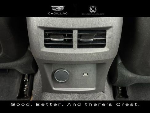 Certified 2022 Cadillac CT5 Premium Luxury AWD/4WD image 27
