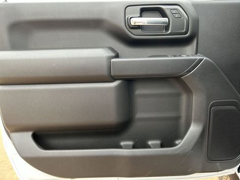 New 2026 GMC Sierra 3500 Pro w/ Convenience Package image 21