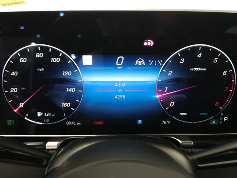 Used 2023 Mercedes-Benz S 580 4MATIC Sedan w/ AMG Line image 14