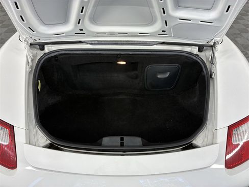 Used 2008 Porsche Boxster S image 23