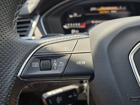 Used 2023 Audi SQ5 Prestige w/ Prestige Package AWD/4WD image 23