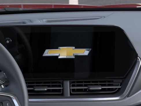 New 2026 Chevrolet Trax LT w/ Midnight Edition FWD image 20