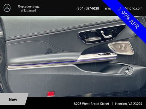 Used 2025 Mercedes-Benz CLE 300 4MATIC Coupe image 11