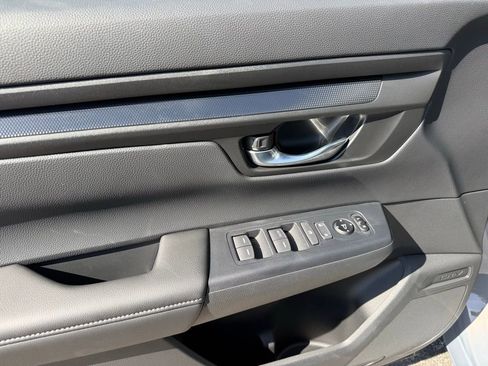 New 2026 Honda CR-V LX image 14