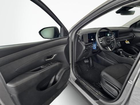 New 2026 Hyundai Tucson SE AWD/4WD image 30