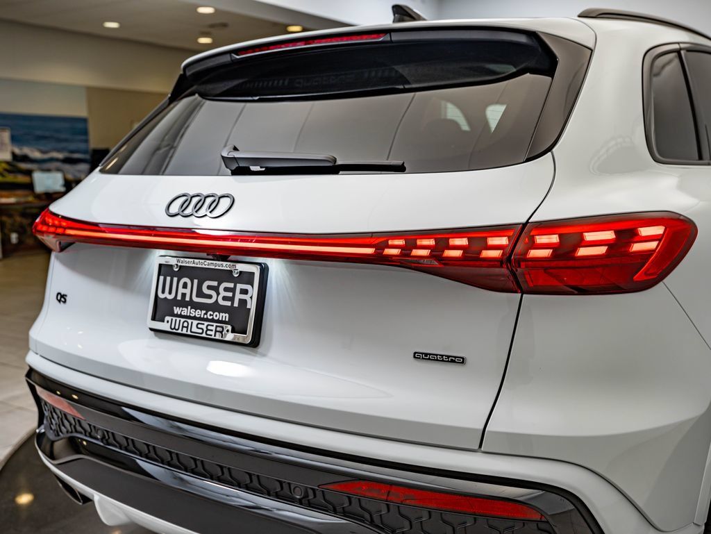 New 2026 Audi Q5 Premium Plus AWD/4WD image 14
