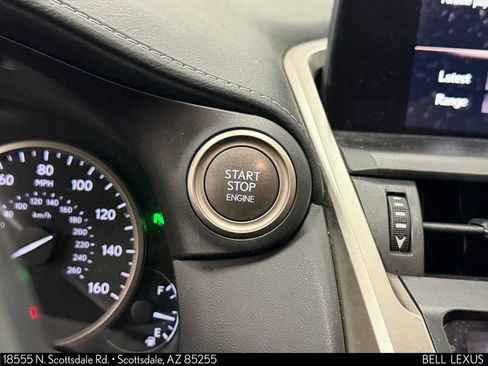 Used 2018 Lexus NX 300 FWD w/ Comfort Package image 30
