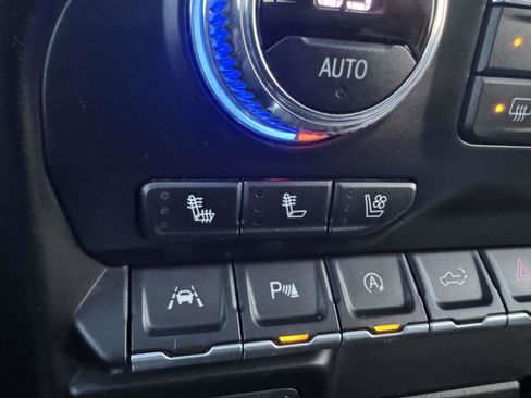 Used 2021 GMC Sierra 1500 SLT w/ SLT Premium Plus Package image 37