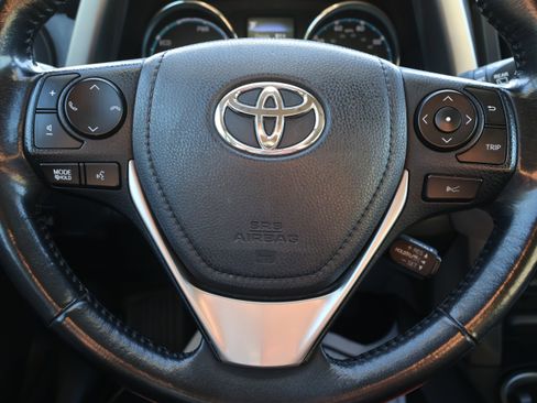 Used 2018 Toyota RAV4 Limited AWD/4WD image 32