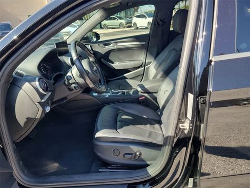 Used 2016 Audi A3 2.0T Premium image 19