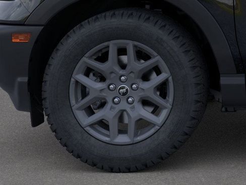 New 2025 Ford Bronco Sport Big Bend image 19