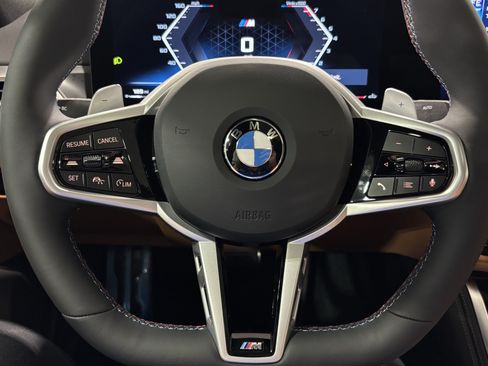 New 2027 BMW 440i xDrive w/ Premium Package AWD/4WD image 16