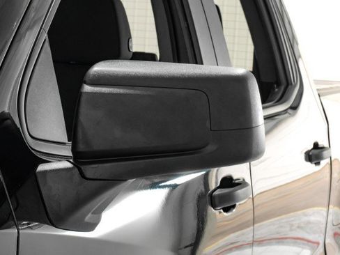 Used 2019 Chevrolet Silverado 1500 Custom w/ Custom Value Package image 35