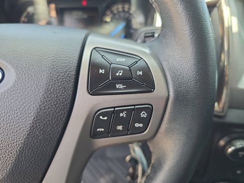 Used 2020 Ford Ranger XLT w/ Equipment Group 302A Luxury AWD/4WD image 24