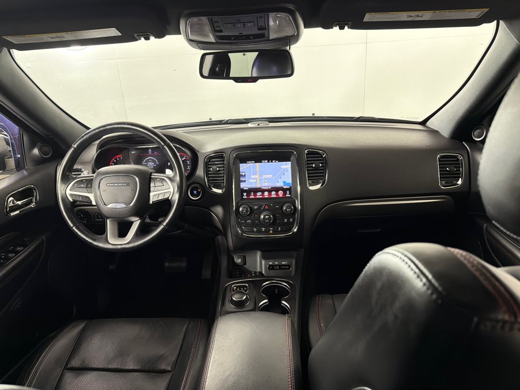 Used 2014 Dodge Durango R/T w/ Technology Group AWD/4WD image 26