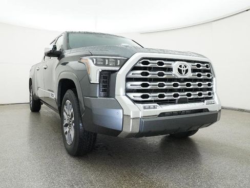 New 2026 Toyota Tundra 1794 Edition image 5