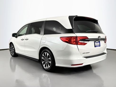 Certified 2022 Honda Odyssey EX-L image 7