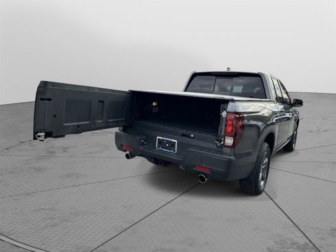 Used 2021 Honda Ridgeline RTL image 45