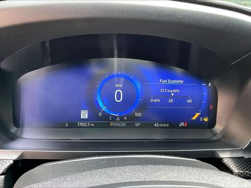 Used 2020 Ford Explorer ST w/ ST Street Pack AWD/4WD image 26