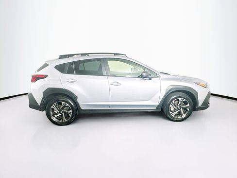 Used 2025 Subaru Crosstrek 2.0i Premium AWD/4WD image 10