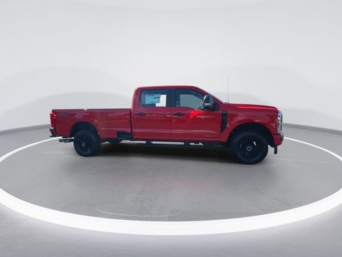 New 2026 Ford F250 XL w/ STX Appearance Package image 4