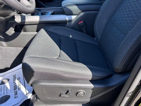 New 2026 RAM 1500 Big Horn image 18