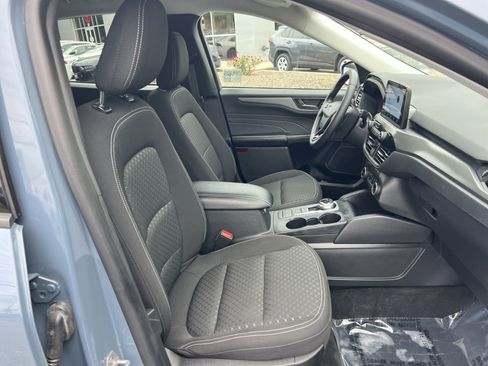 Used 2023 Ford Escape Active AWD/4WD image 25